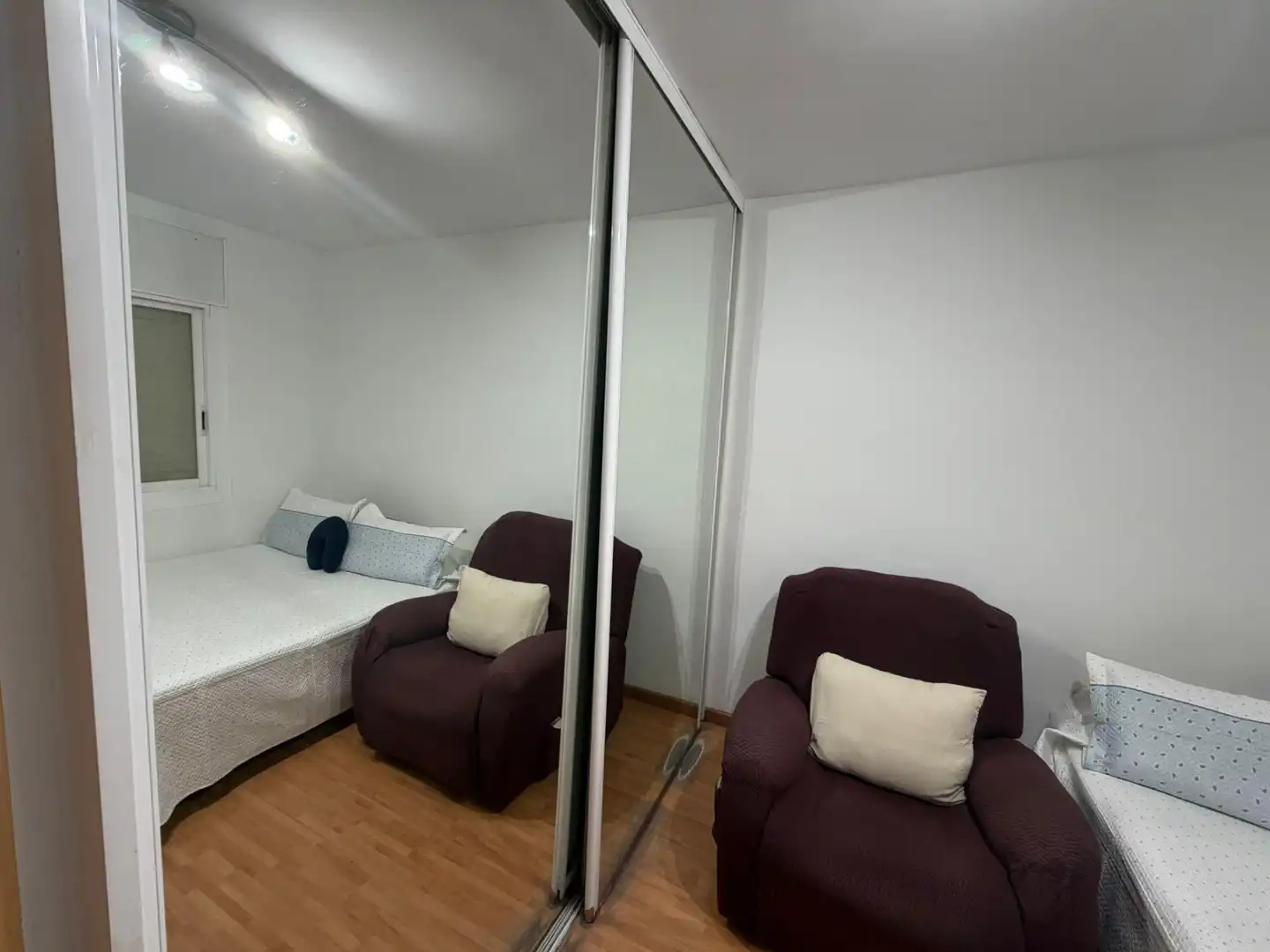 Habitación de Apartamento en venta en Gavà