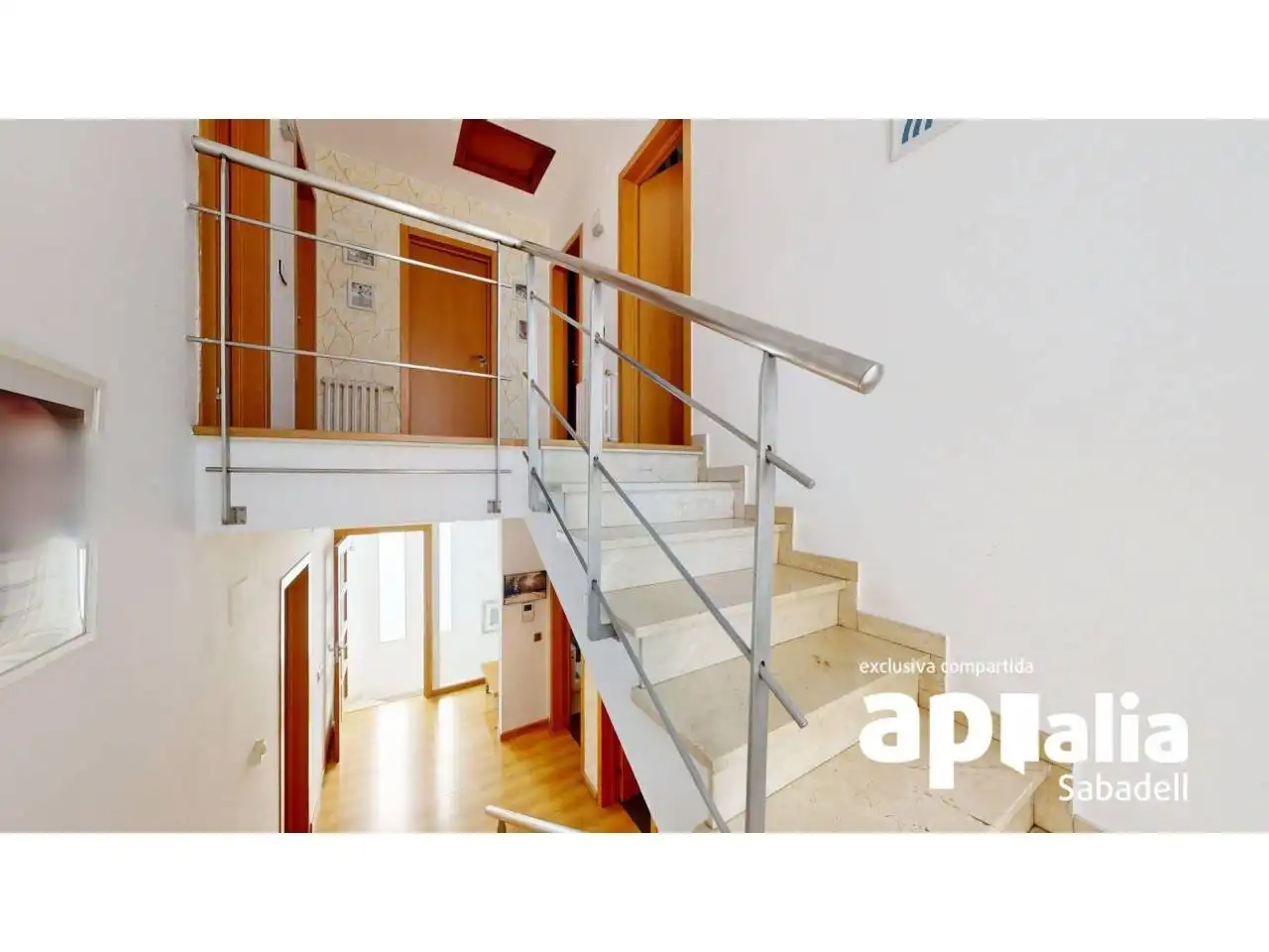 Casa o chalet en venta en Barberà del Vallès con Aire acondicionado, Calefacción y Jardín privado