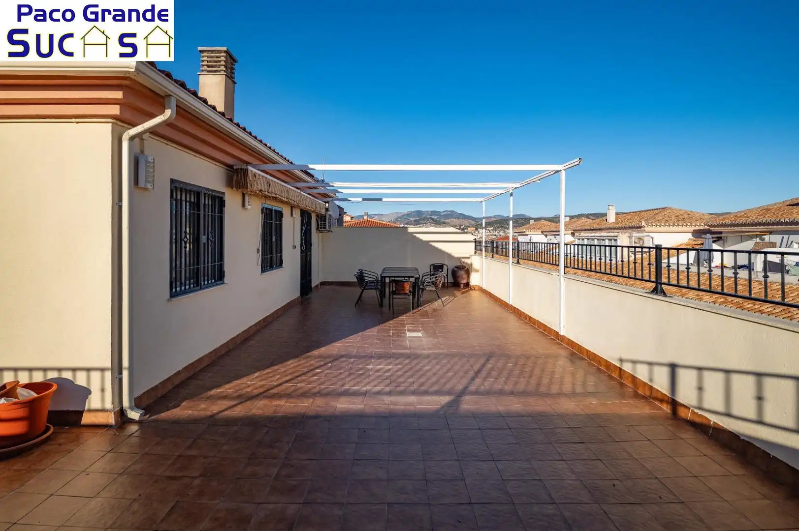 Penthouse mit Terrasse zum Verkauf in IBIZA, imagen 13