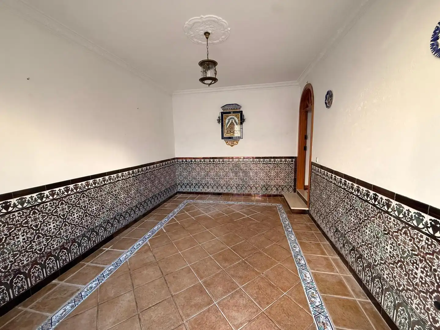 Casa o chalet en venta en Casariche con Terraza