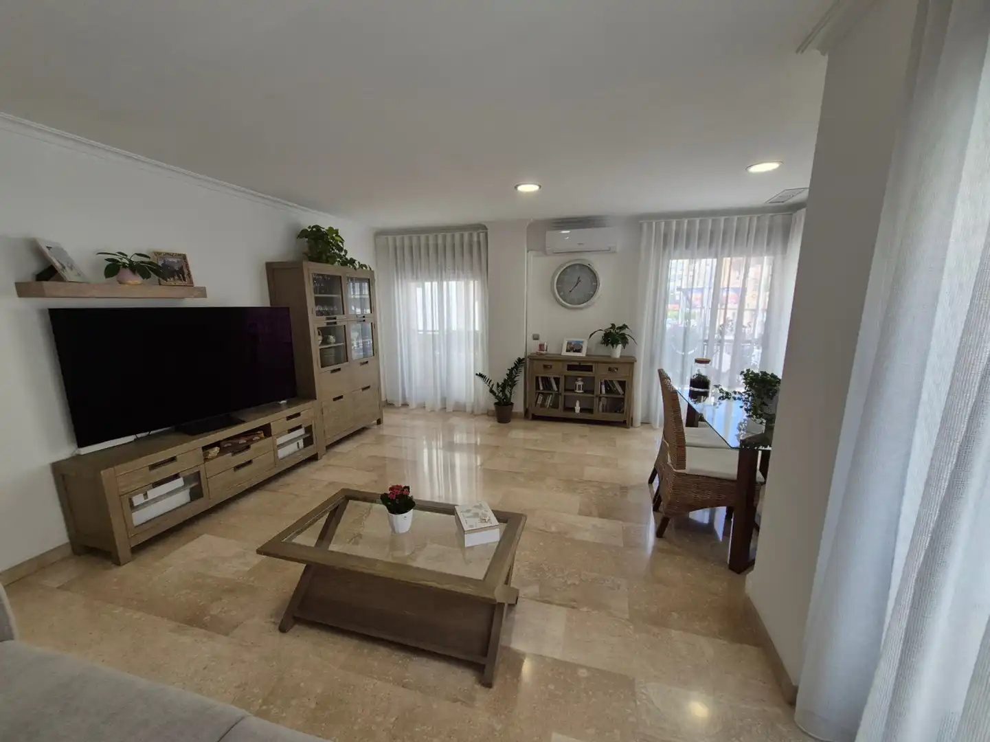 Appartamento con terrazza in vendita a Carrer Reina Victoria, imagen 6