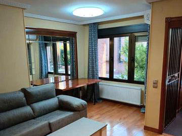 Foto 4 de Pis en venda a El Carrascal, Leganés