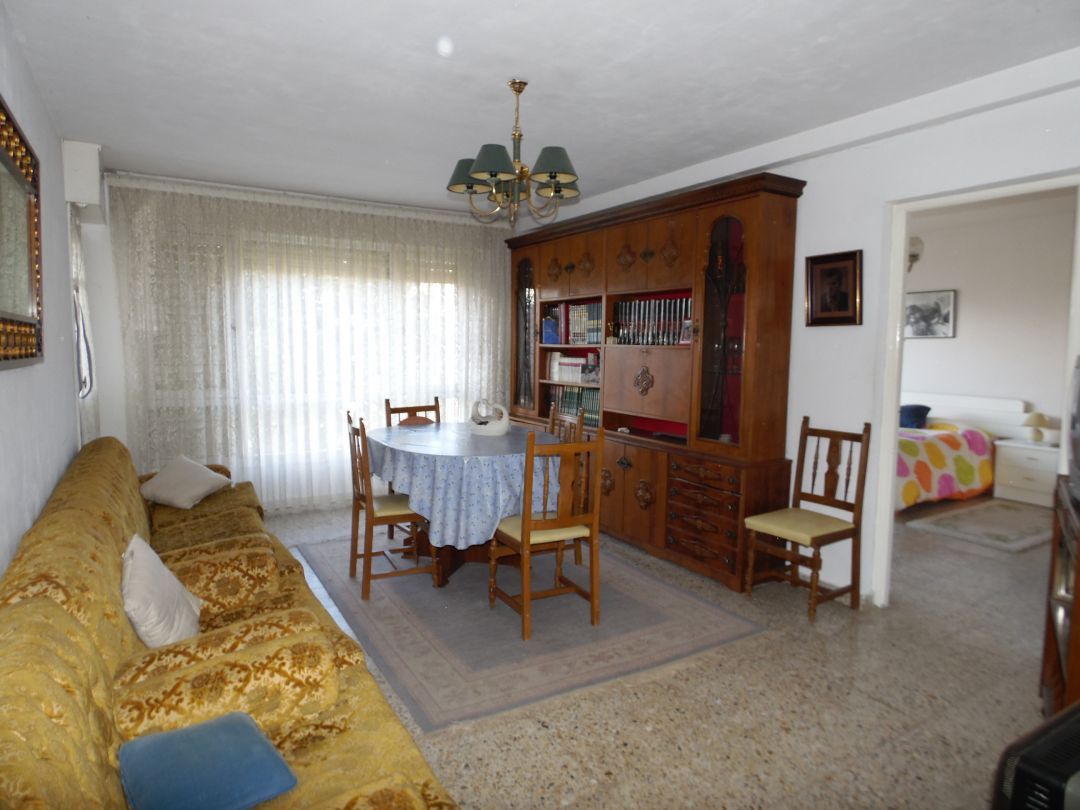 Dining room of Flat for sale in Medina de Pomar