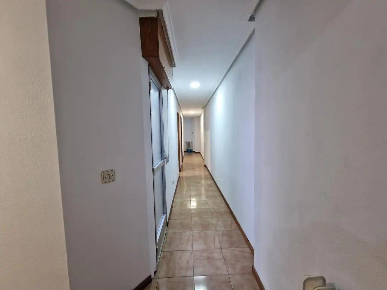 Wohnung zum Verkauf in Ourense Capital  mit Heizung