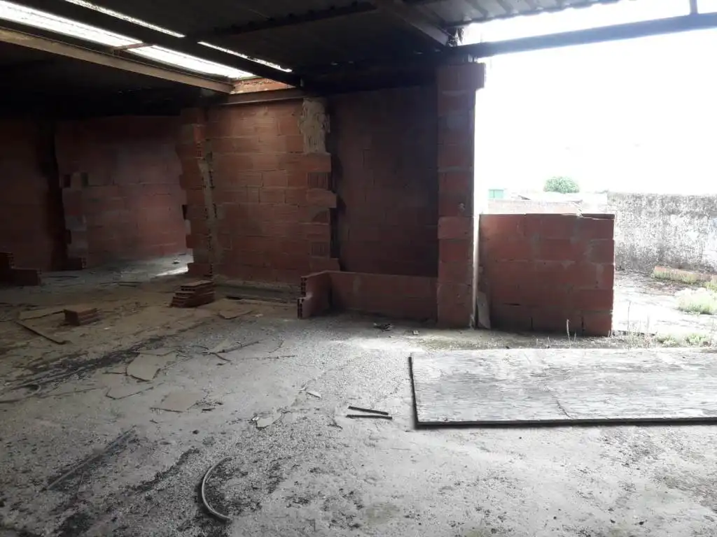 Casa adosada en venta en Mirandilla
