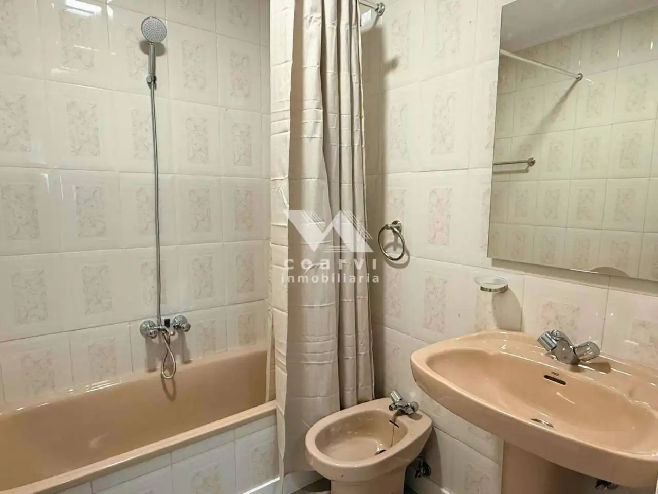 Wohnung zur Miete in Calle Tomás Rodríguez Punxín, Barbadás