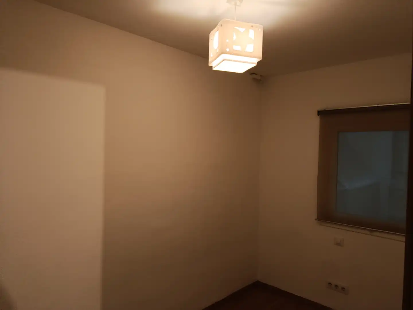 Apartamento de alquiler en Sarrià