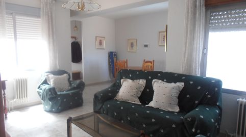 Foto 5 de Apartament de lloguer a Calle Emperatriz Eugenia, 12b, Camino de Ronda, Granada Capital