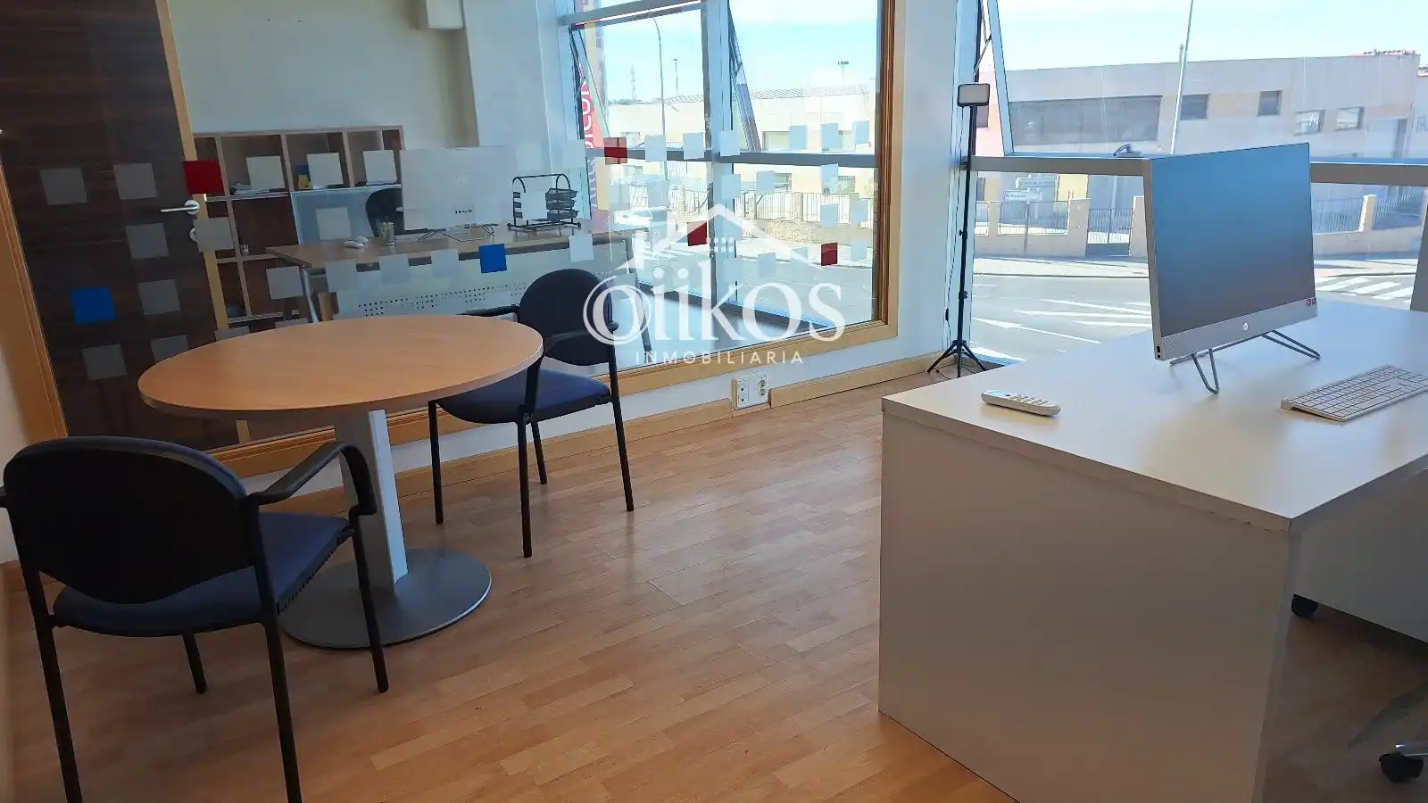 Büro zur Miete in Carbajosa de la Sagrada, Salamanca