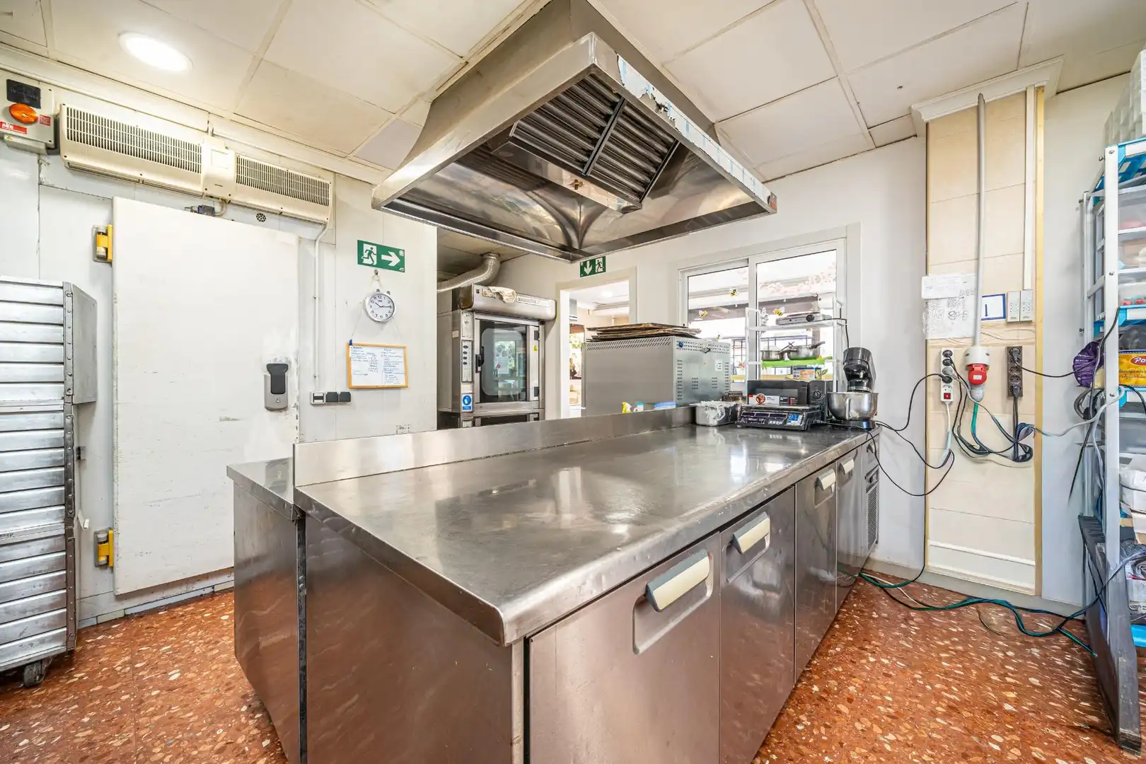 Local comercial en traspaso en Platja de Palma, imagen 11