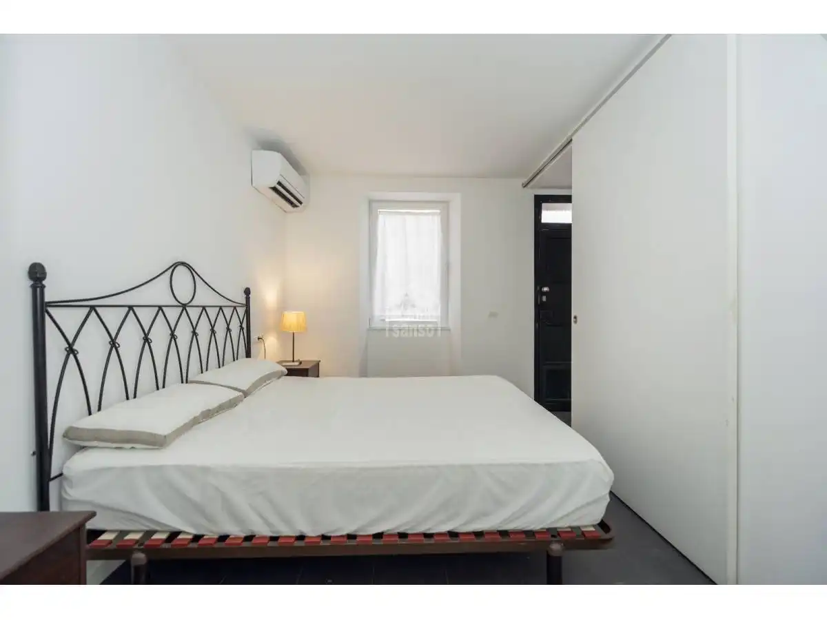 Dormitori de Apartament en venda en Maó - Mahón amb Terrassa