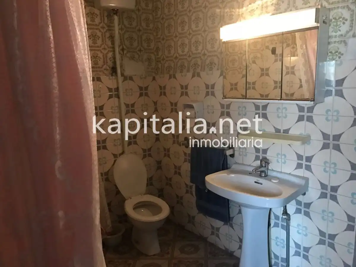 Casa amb terrassa en venda a Bocairent, imagen 16
