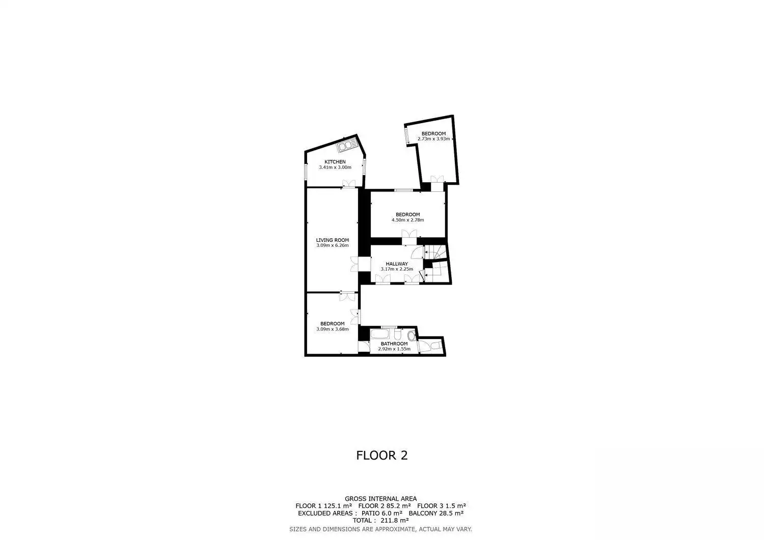 Houses for sale in Córdoba  with Terrace and Balcony