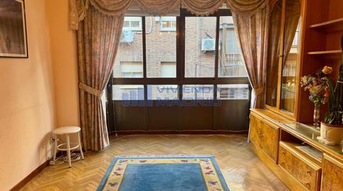 Foto 3 de Pis en venda a Gardenias, Valdeacederas,  Madrid Capital