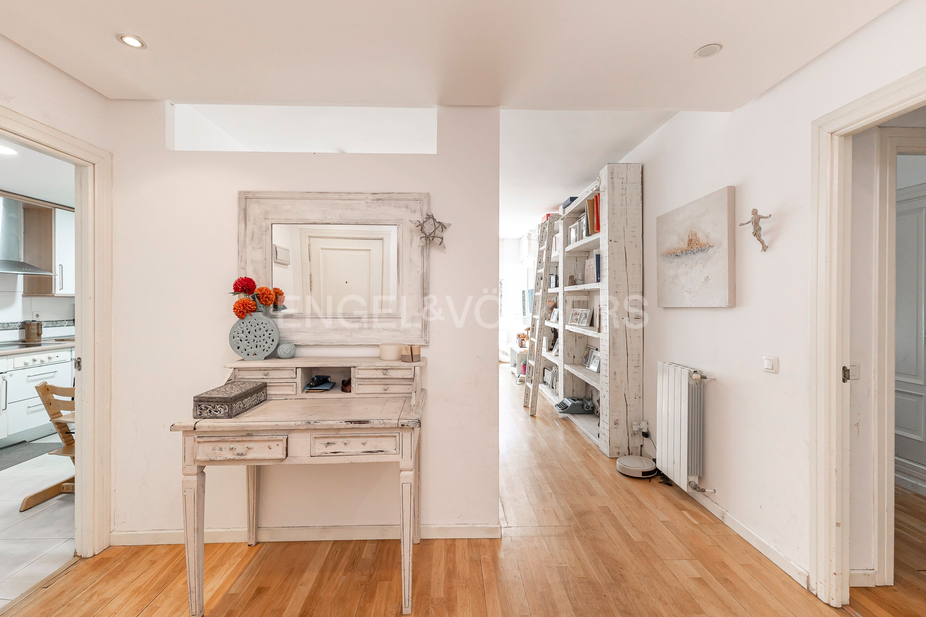 Apartament en venda en Las Rozas de Madrid amb Calefacció, Terrassa i Piscina