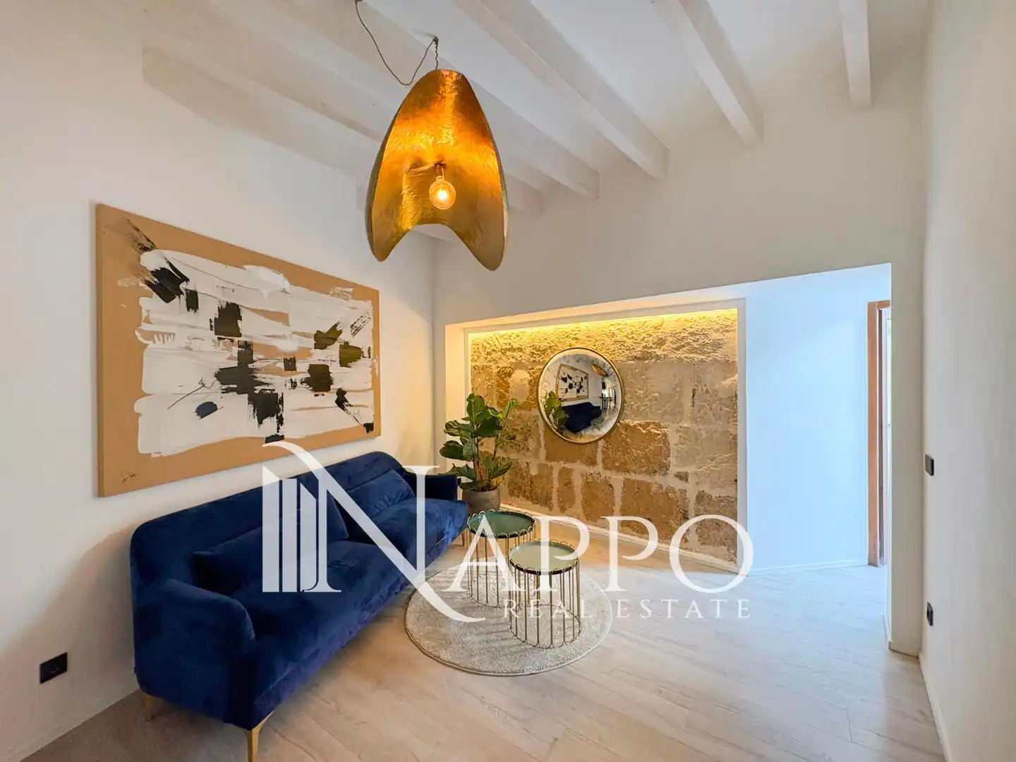 Casa adosada en venta en Valdes Leal, Es Jonquet