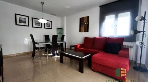 Foto 3 de Apartamento de alquiler en De la Constitución, Don Benito, Badajoz