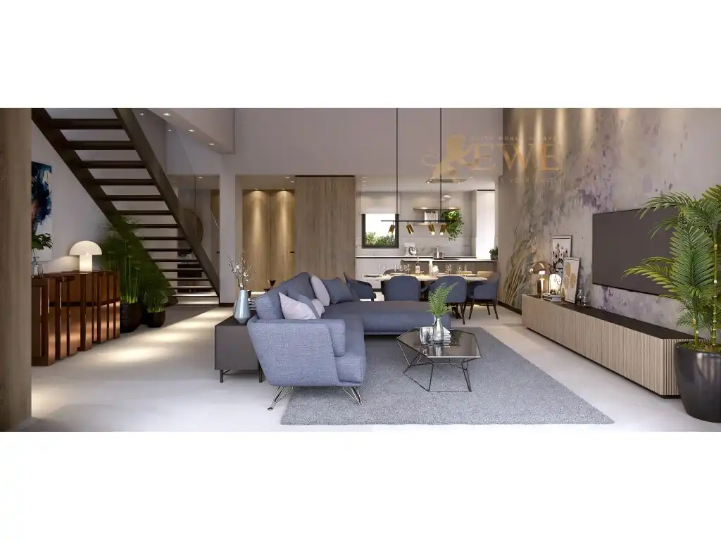 Detached house with terrace for sale in Algorfa, imagen 4
