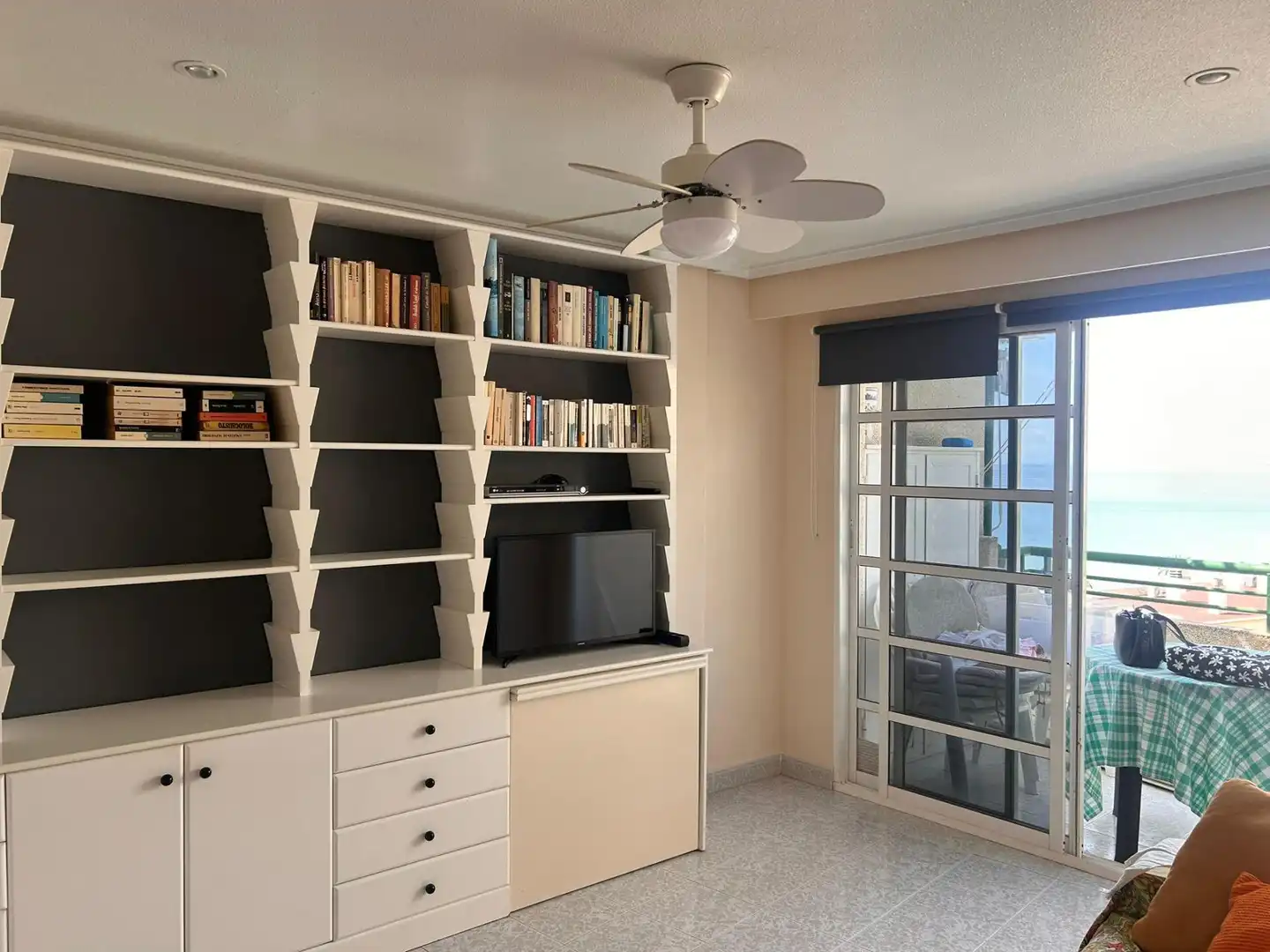 Studio avec piscine à louer à Santa Pola ciudad, imagen 11