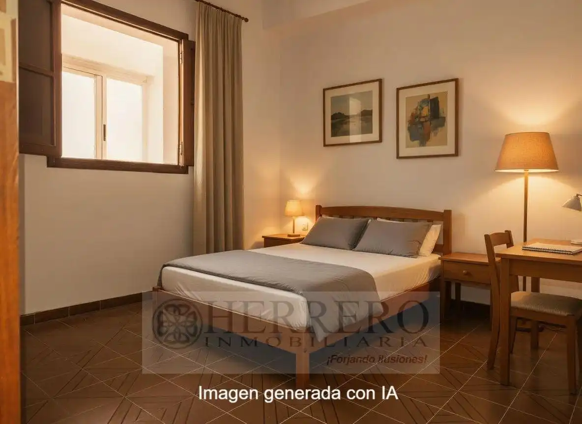 Piso con terraza en venta en Avenida REPUBLICA ARGENTINA DE LA, imagen 15