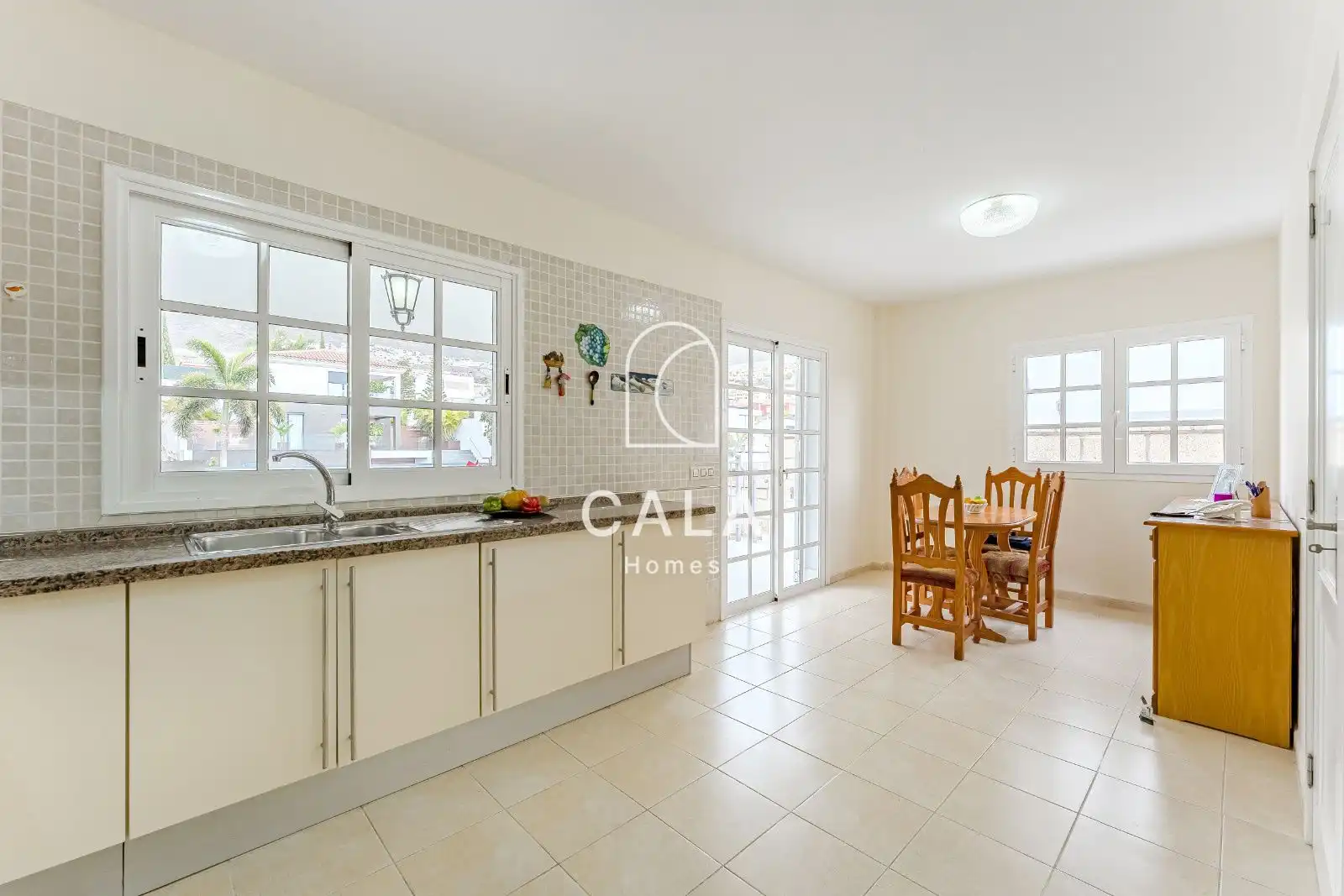 Terraced house with terrace for sale in Kurt Konrad, imagen 12