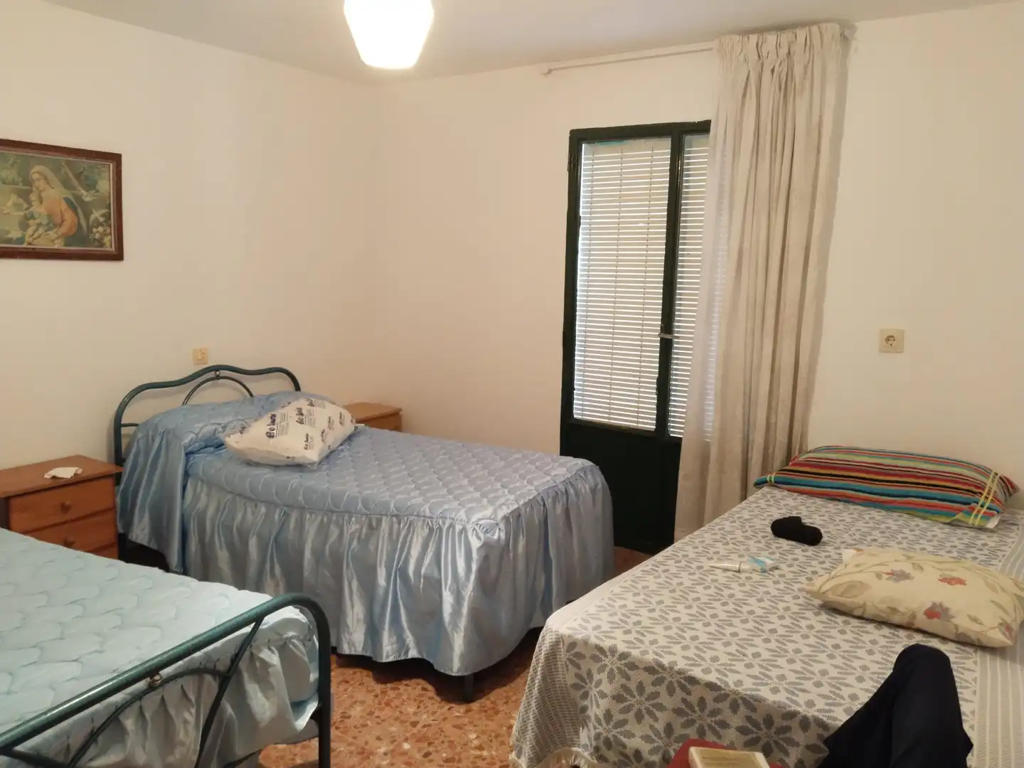Casa rústica amb terrassa en venda a La Iruela, imagen 11
