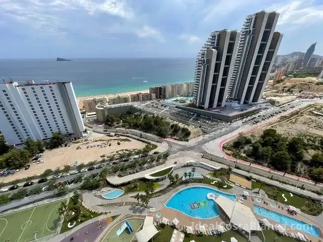 Apartment mit Pool zum Verkauf in Levante Alto, imagen 25