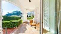 Jardí de Casa o xalet en venda en Salou amb Jardí privat, Terrassa i Traster