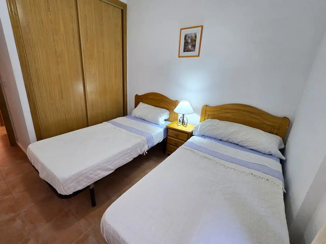 Apartment with pool for sale in Marina de la Torre, imagen 11