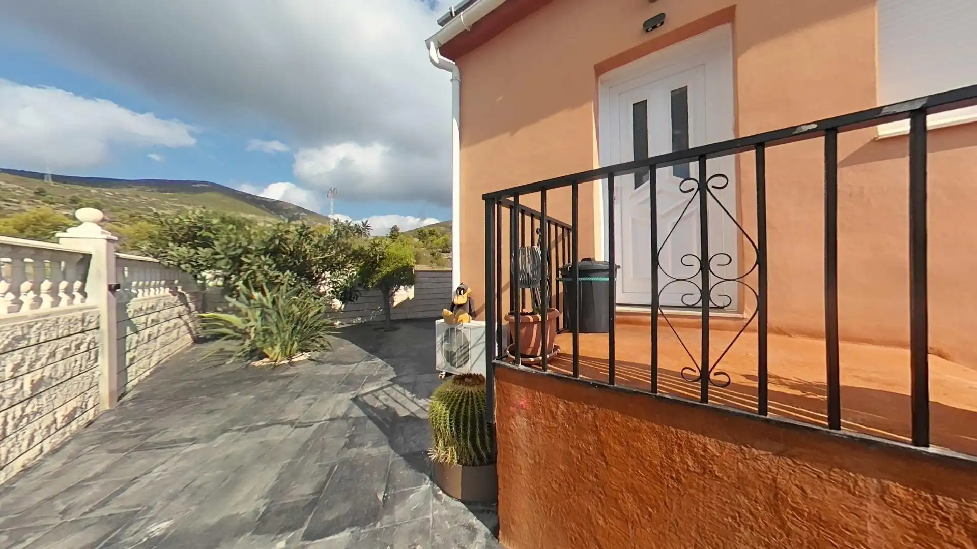 Villa con terrazza in vendita a Costa Sur, imagen 69