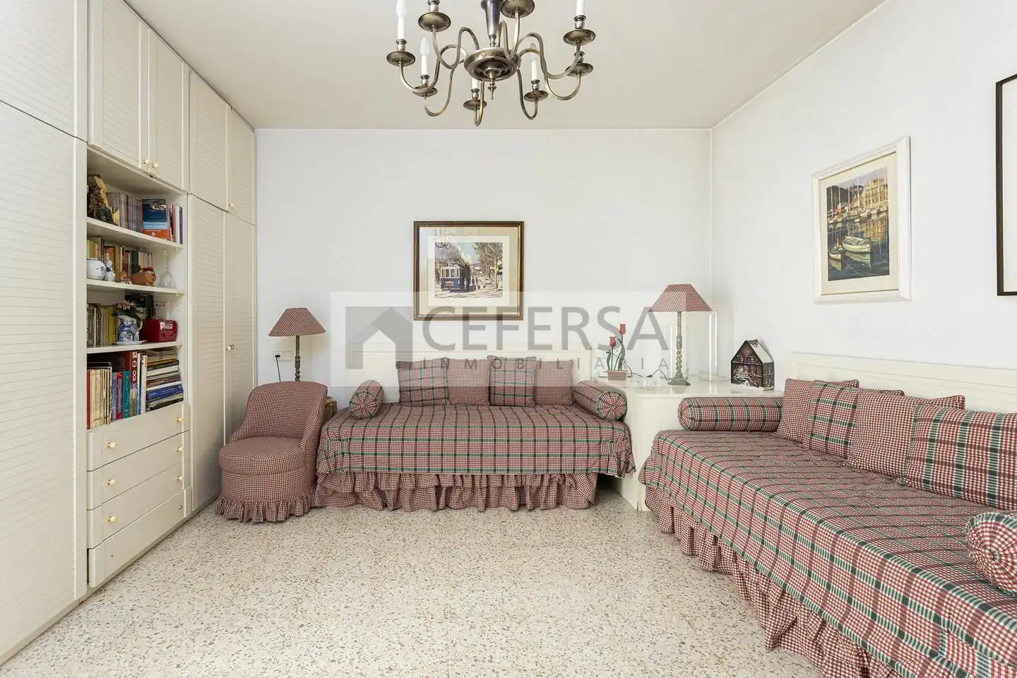 Reihenhaus mit Terrasse zum Verkauf in Carrer dels Cavallers, imagen 48