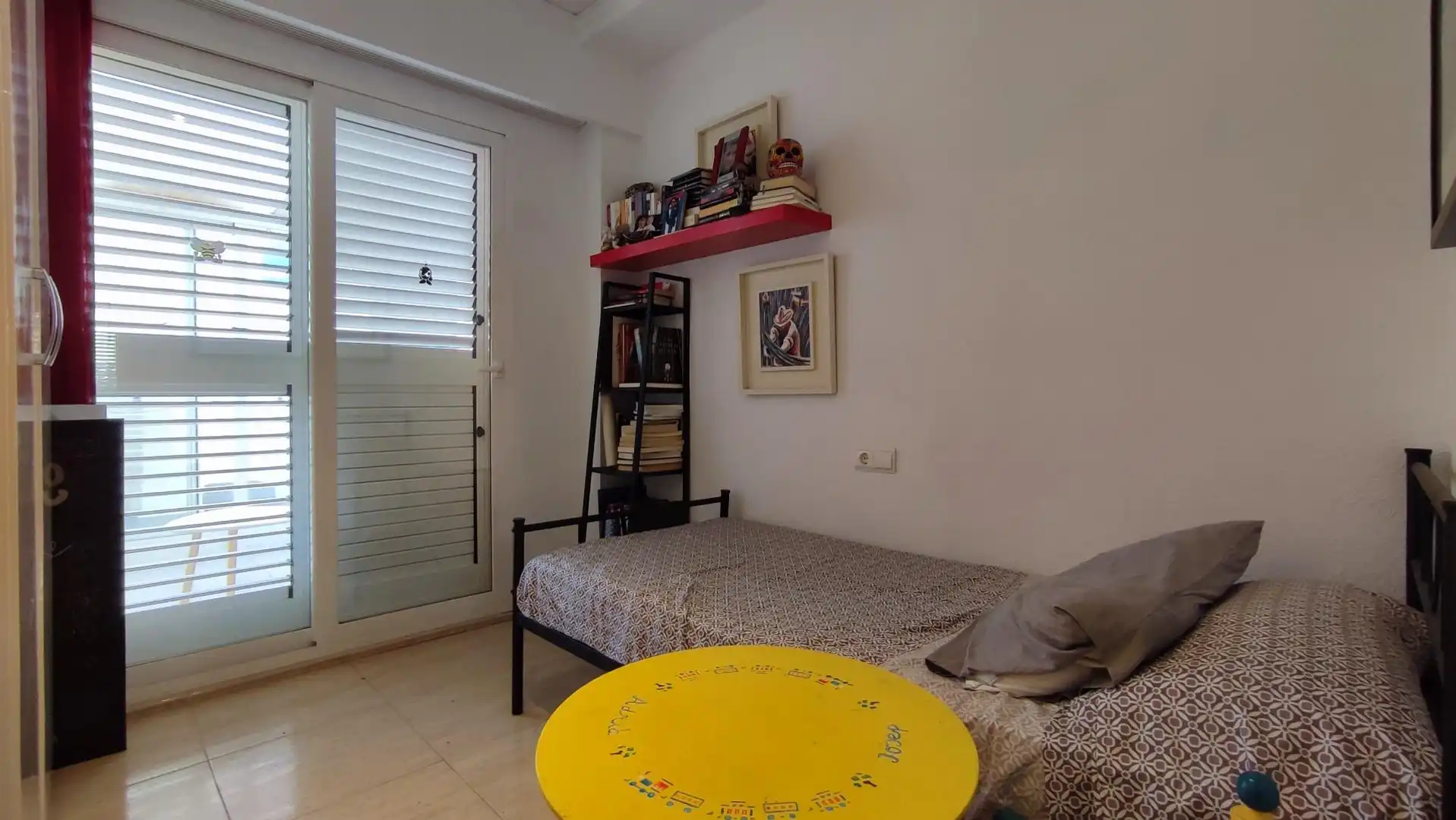 Mini appartamento con piscina in vendita a Calle NEUS LES, imagen 25
