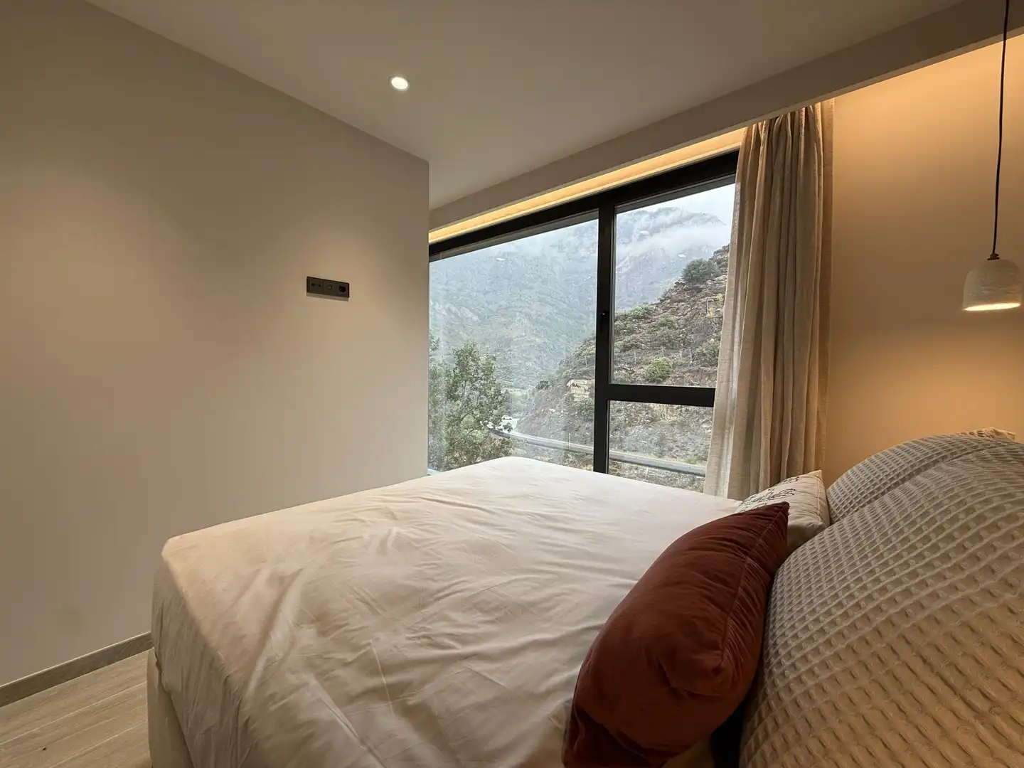 Casa con terraza en venta en Carretera de la Rabassa, imagen 12