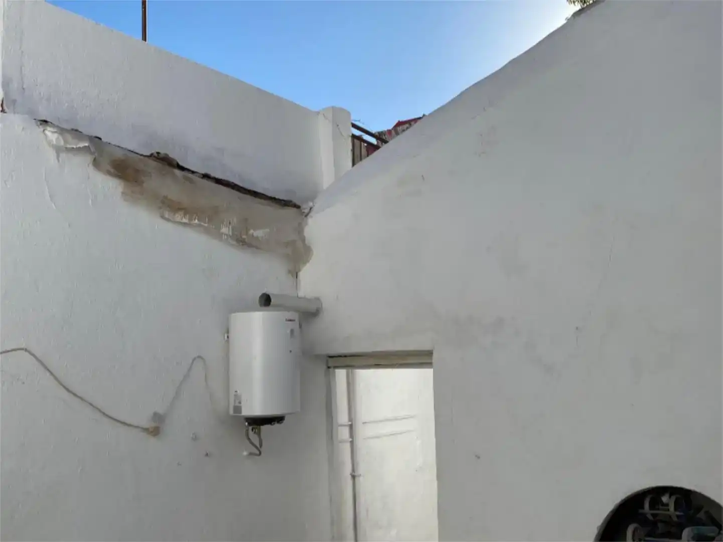 Wohnung zum Verkauf in Plaza de la Constitución, 15, Atajate