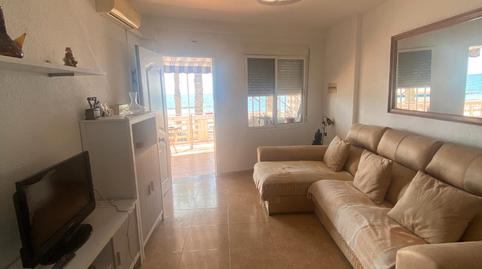 Foto 2 de Pis de lloguer a Paseo Marítimo, 51, El Puerto, Almería