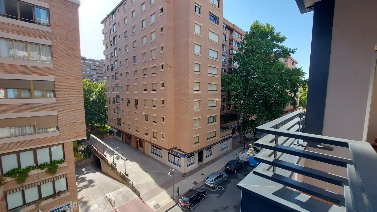 Appartement avec terrasse à vendre à Logroño - Belchite, imagen 5