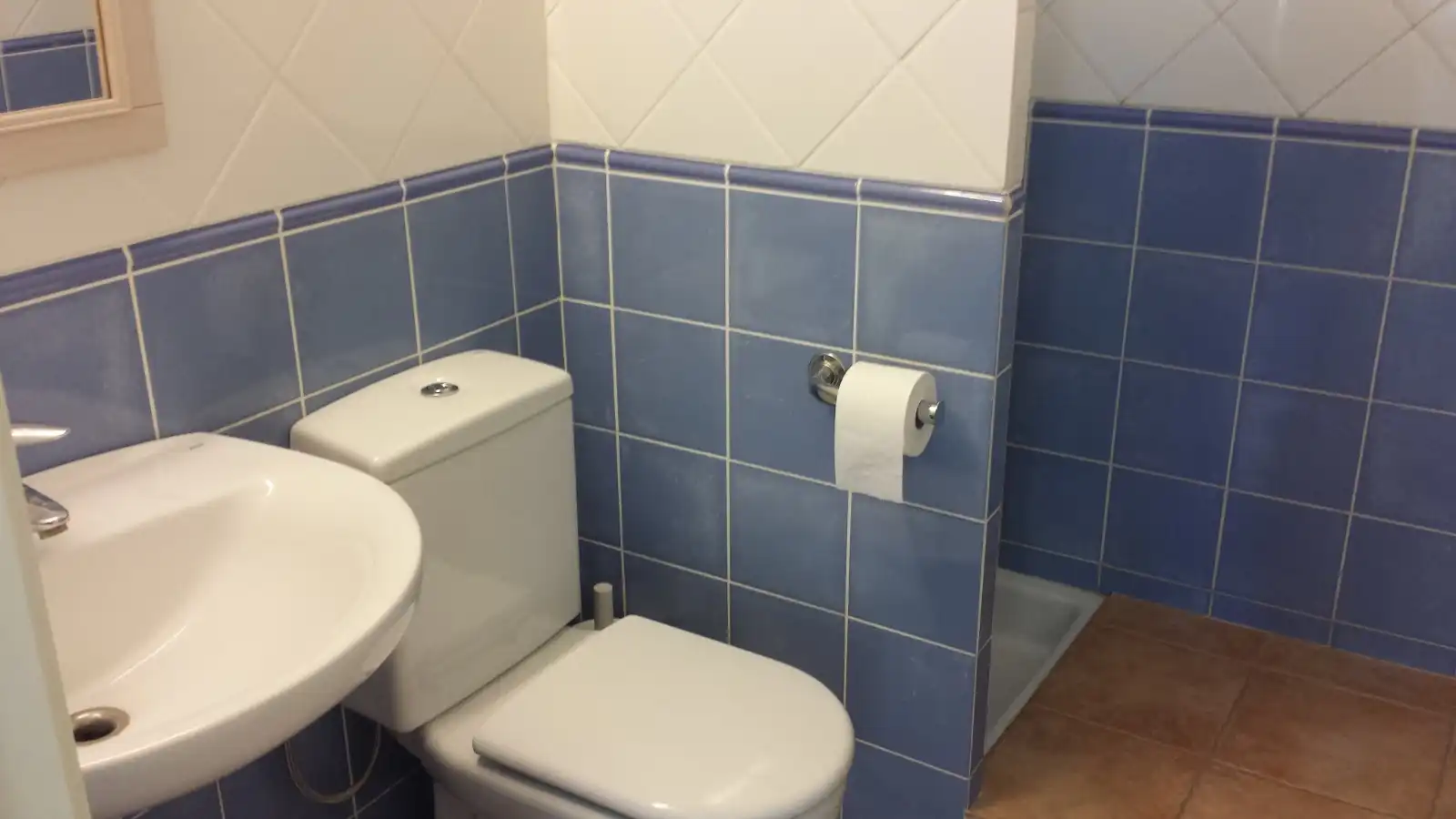 Apartamento en venta en Fornells - Aiguablava