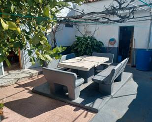 Terrace of House or chalet for sale in Artenara  with Terrace and Storage room