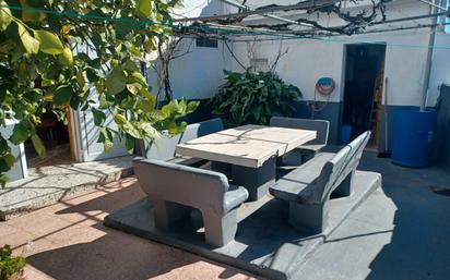 Terrassa de Casa o xalet en venda en Artenara amb Terrassa i Traster