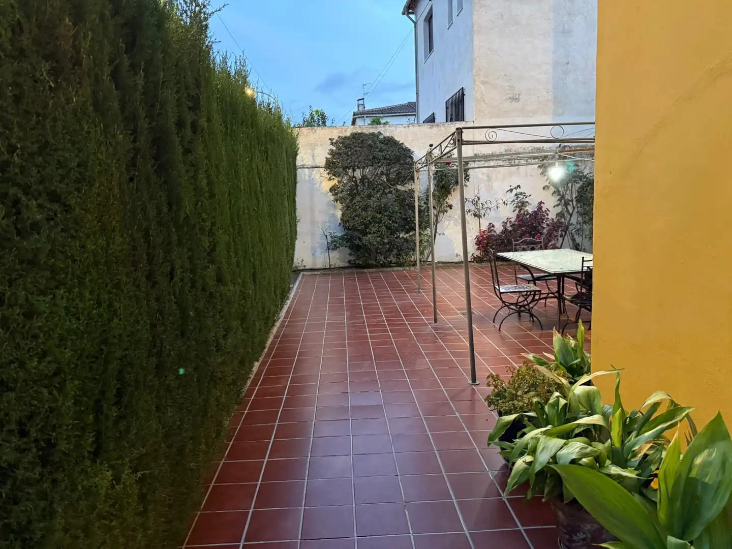 Chalet con terraza en venta en Calle Cisne, imagen 2