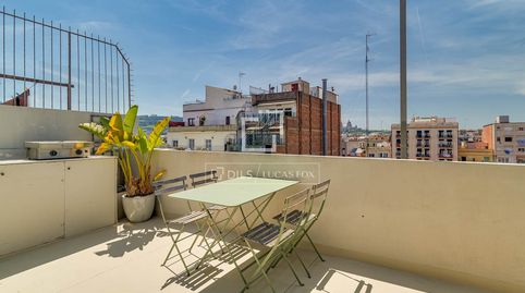 Photo 3 of Attic for sale in Sant Antoni, Barcelona Capital