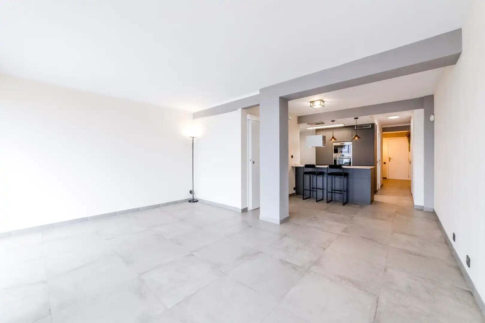 Wohnung zum Verkauf in Passeig Marítim, Barri del Mar