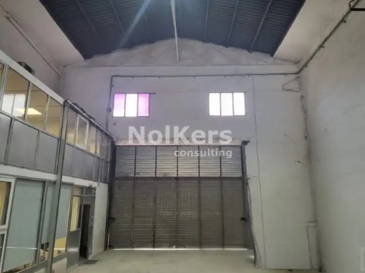 Industrial building for sale in Zona Industrial, imagen 12