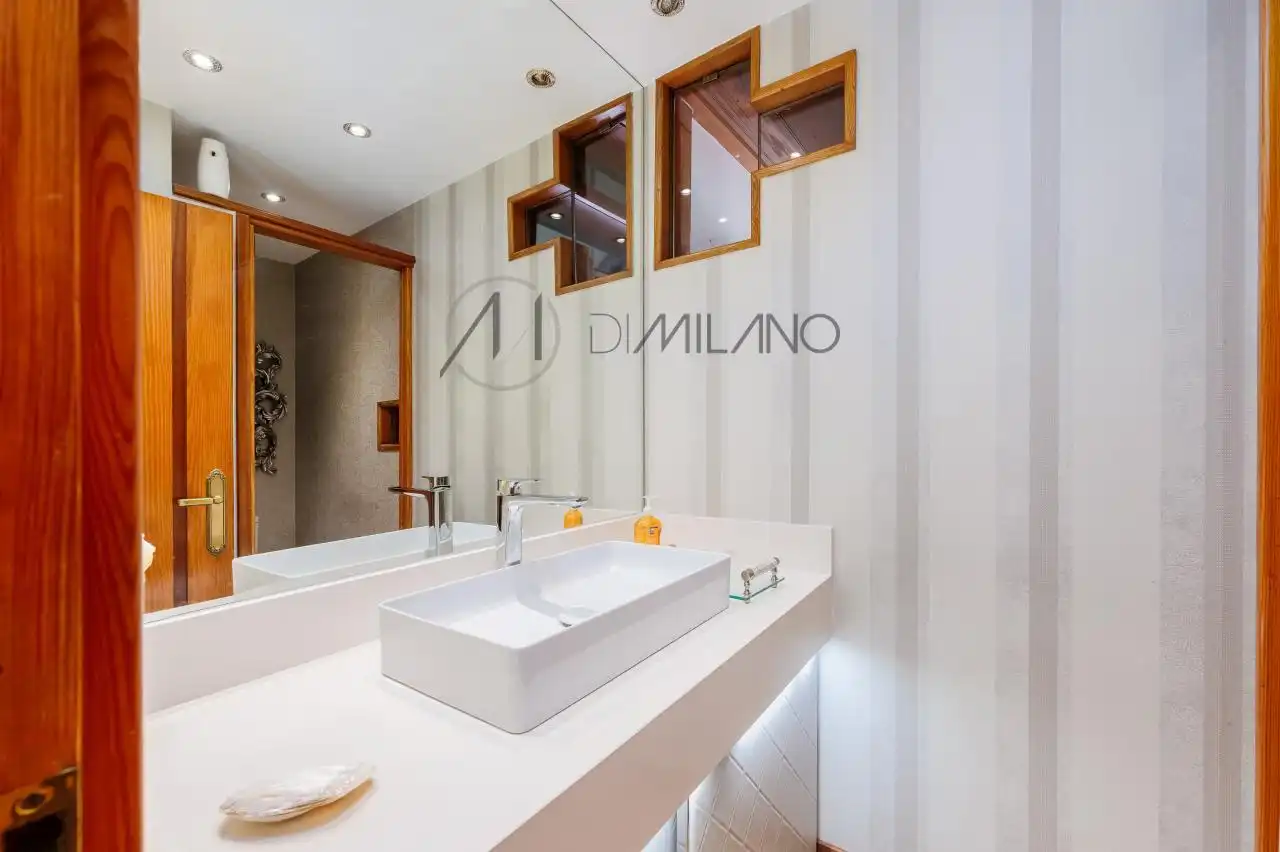 Villa con piscina in vendita a Carretera Redondela-Cabral, imagen 25