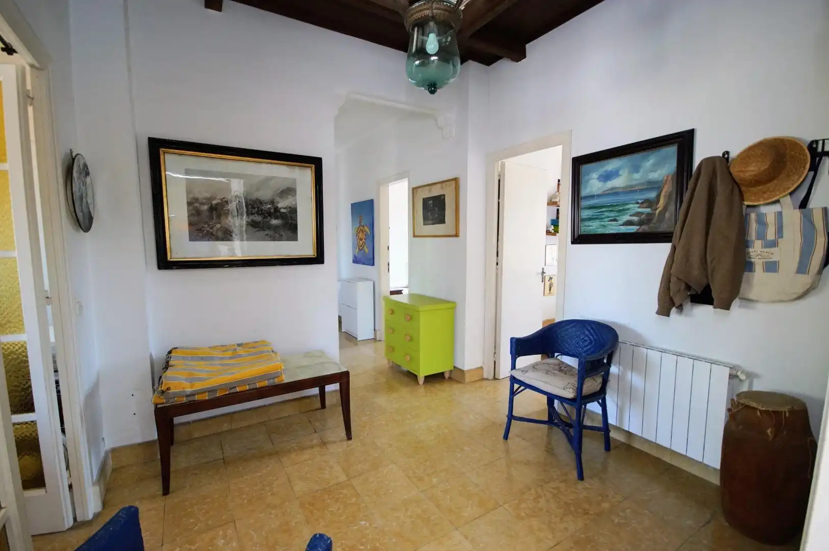 Casa o chalet en venta en El Masnou con Calefacción, Jardín privado y Terraza