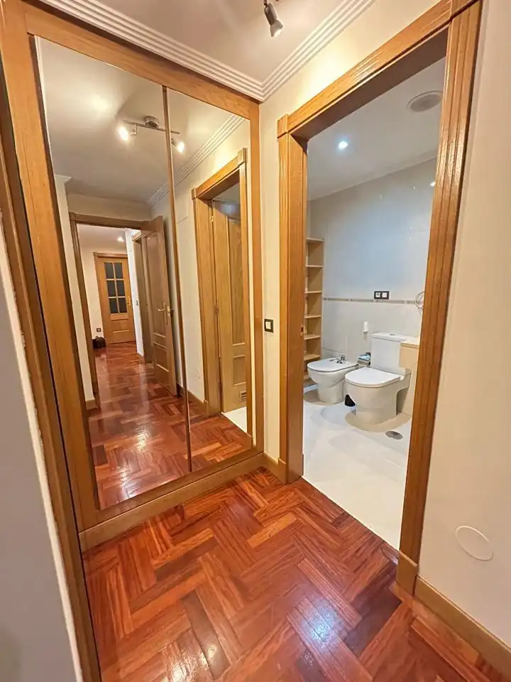 Piso de alquiler en Gijón , Asturias