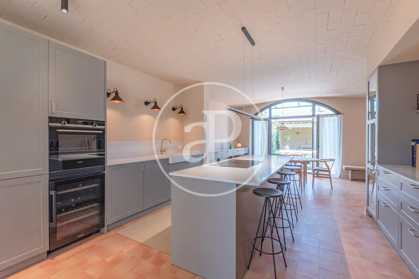Houses for sale in Carrer Castellar, 7, Gualta
