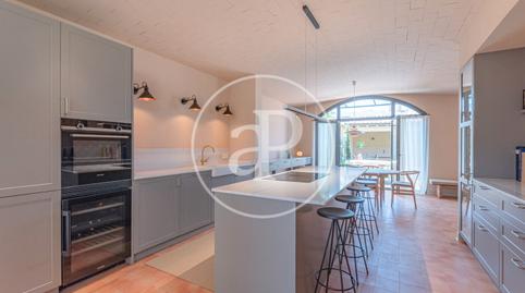 Foto 4 de vivenda d'obra nova a Pis en venda a Carrer Castellar, 7, Gualta, Girona