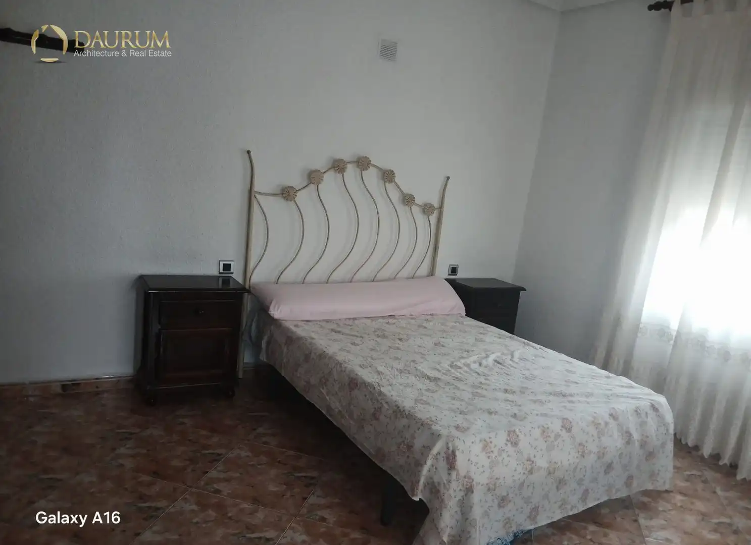Dormitori de Casa o xalet en venda en Elche / Elx amb Aire condicionat, Terrassa i Traster