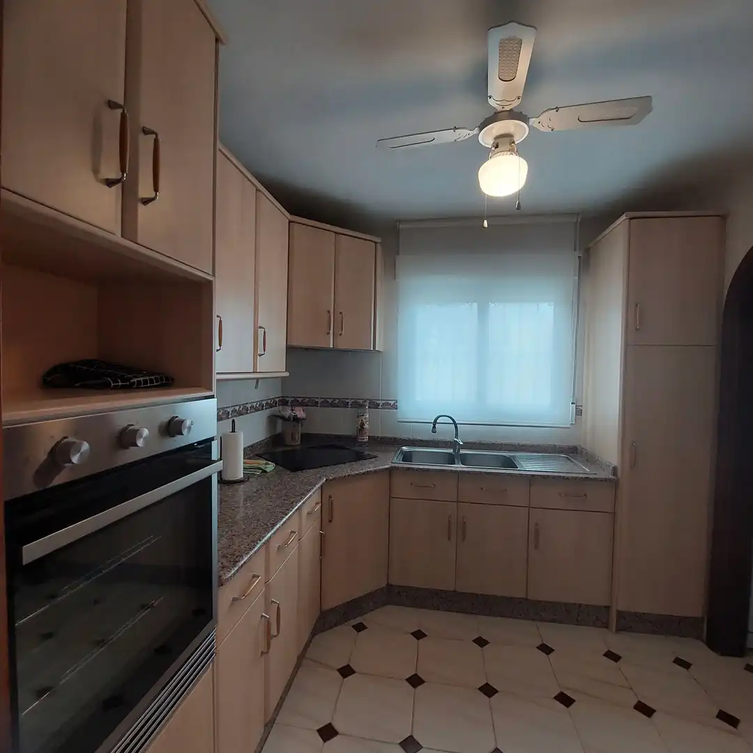 Casa o chalet en venta en Gran Vía de la Manga, Playa de las Gaviotas - El Pedrucho